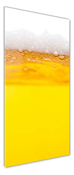 Vertikální Moderní foto obraz na stěnu Pivo osv-105379900