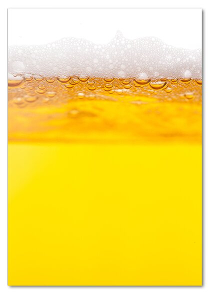 Vertikální Moderní foto obraz na stěnu Pivo osv-105379900
