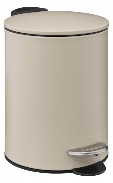 Odpadkový koš 5five Simply Smart Colors 3 l béžový