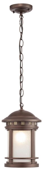 VENKOVNÍ SVÍTIDLO, 17,7/27,5/17,7 cm MAYTONI - Online Only svítidla, Online Only