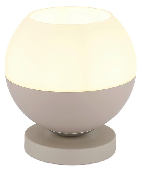 STOLNÍ LAMPA, E27, 20/21 cm Globo - Online Only svítidla, Online Only