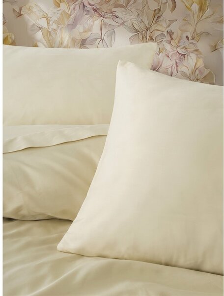 Béžové povlečení na jednolůžko 200x140 cm Elegant – Mijolnir