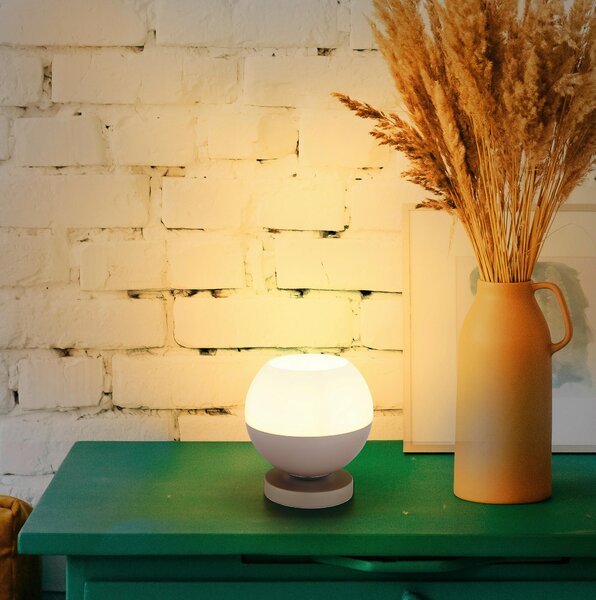 STOLNÍ LAMPA, E27, 20/21 cm Globo - Online Only svítidla, Online Only
