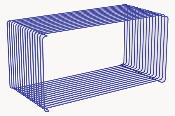 Modul Panton Wire Extended pro modulární regálový systém