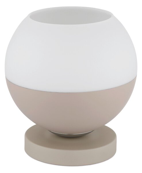 STOLNÍ LAMPA, E27, 20/21 cm Globo - Online Only svítidla, Online Only