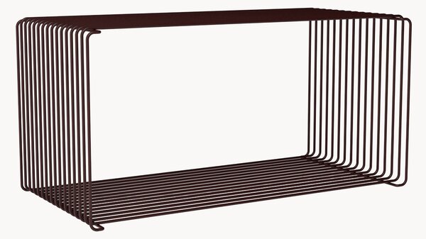Modul Panton Wire Extended pro modulární regálový systém, Š 70 cm