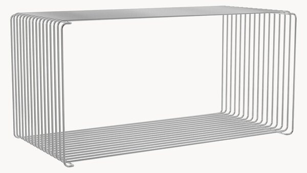 Modul Panton Wire Extended pro modulární regálový systém, Š 70 cm