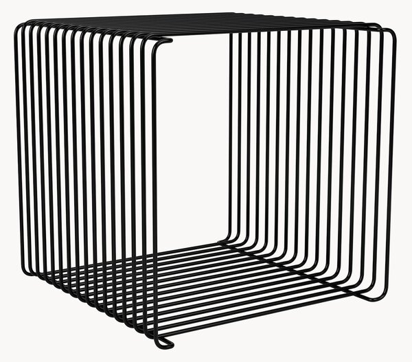 Modul Panton Wire Single pro modulární regálový systém