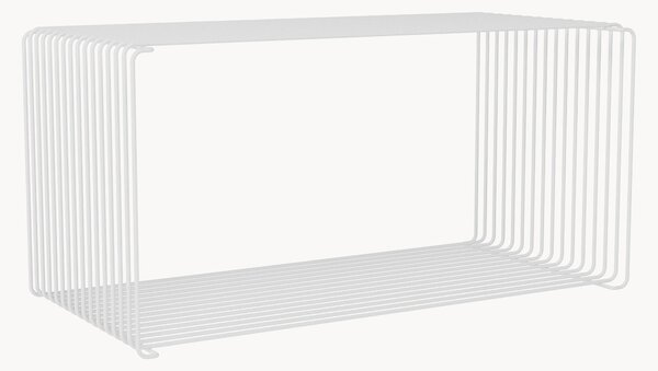 Modul Panton Wire Extended pro modulární regálový systém, Š 70 cm