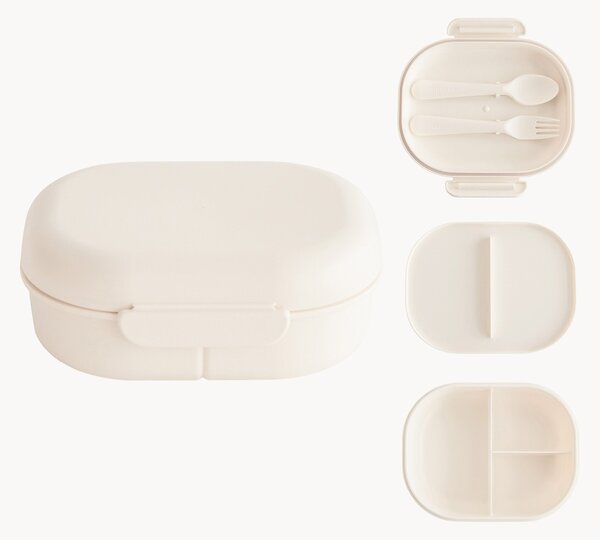 Dětský box na svačinu Ivory