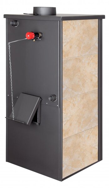 PRO-TERMO ALPINA BOILER 24KW - béžová