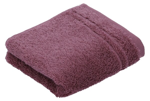 RUČNÍK PRO HOSTY, 30/50 cm, bordeaux Vossen - Ručníky na ruce