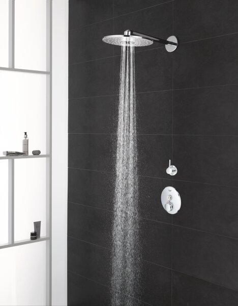 GROHE 26457000 - Hlavová sprcha EUPHORIA 260 mm lesklý chrom