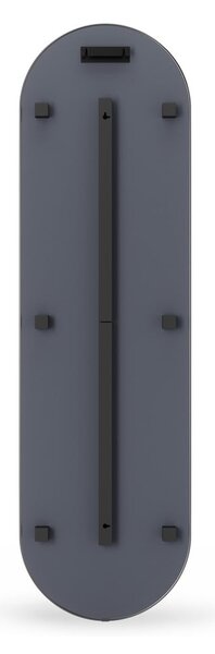 Nástěnné/stojací zrcadlo 46x157 cm Hubba – Umbra