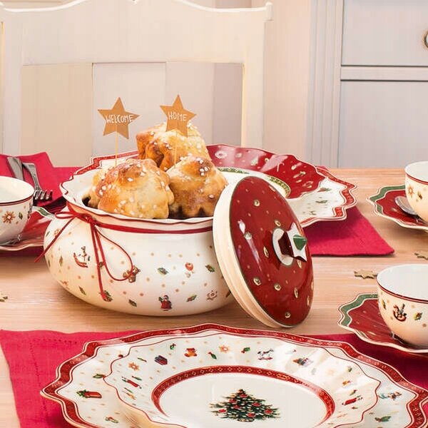 Dóza na sušenky Villeroy&Boch