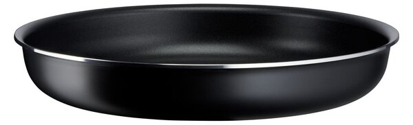 Pánve v sadě 2 ks ø 26 cm INGENIO EASY COOK & CLEAN BLACK L1549013 – Tefal