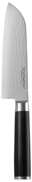NŮŽ SANTOKU Echtwerk - Online Only vaření, Online Only