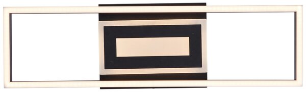 STROPNÍ LED SVÍTIDLO, 4/55/16 cm - Stropní svítidla