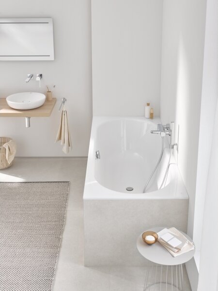 GROHE 27699000 - Ruční sprcha EUPHORIA CUBE STICK lesklý chrom