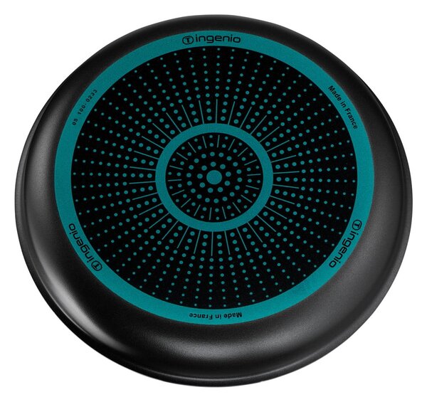 Hliníková sada nádobí 10 ks INGENIO EASY COOK & CLEAN BLAC L1549042 – Tefal