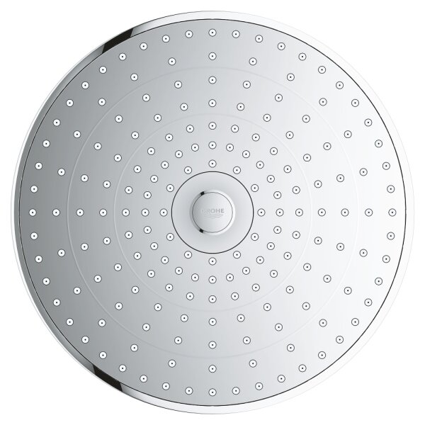 GROHE 26457000 - Hlavová sprcha EUPHORIA 260 mm lesklý chrom