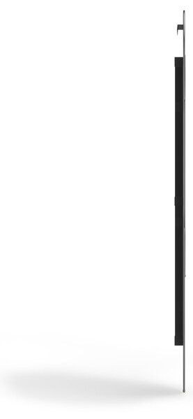 Nástěnné/stojací zrcadlo 46x157 cm Hubba – Umbra