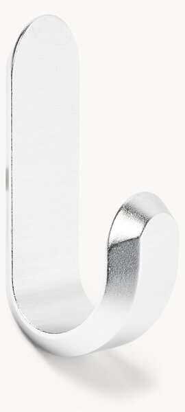 Sada nástěnných háčků Curve Mini, 2 díly