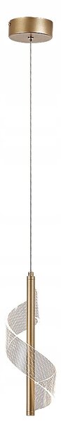 LED závěsné svítidlo 6W ZOFRAEL 72414 Rabalux