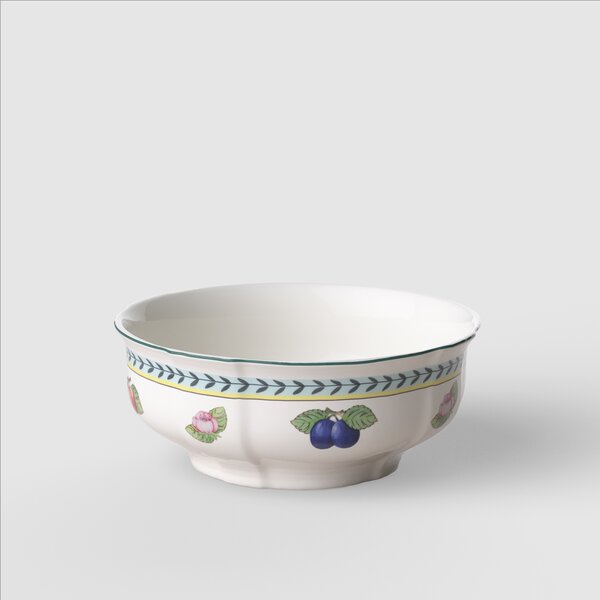 Miska Villeroy&Boch French Garden Fleurence, porcelánová miska, 1 ml