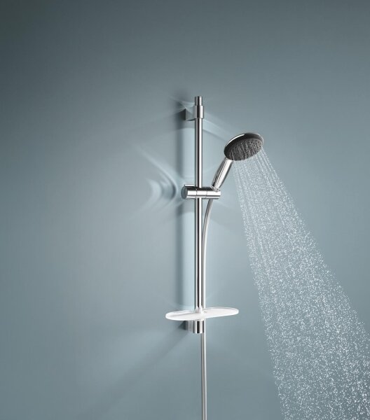 GROHE 26952001 - Sprchová sada VITALIO START 110 600 mm lesklý chrom