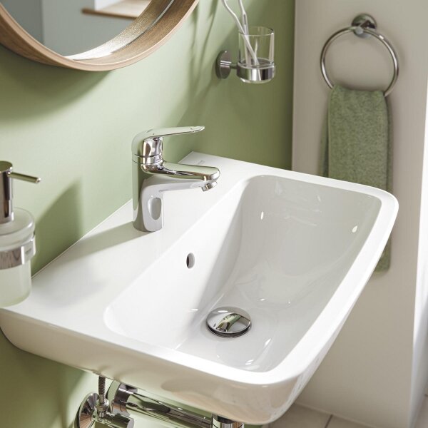 GROHE 24319001 - Umyvadlová baterie SWIFT 162 mm lesklý chrom