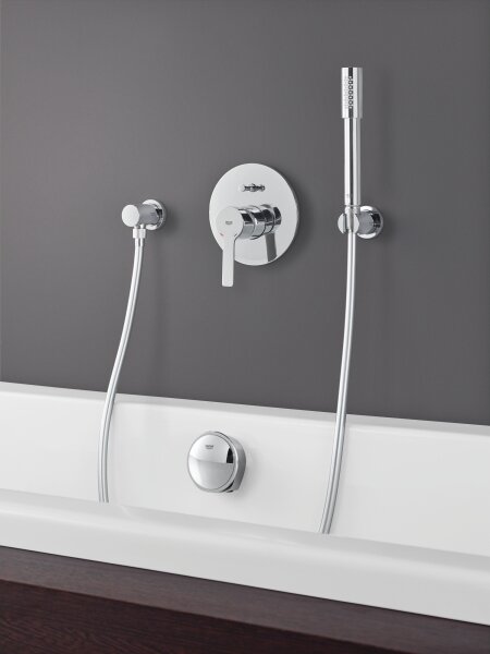 GROHE 27400000 - Ruční sprcha EUPHORIA COSMOPOLITAN Stick 216 mm lesklý chrom