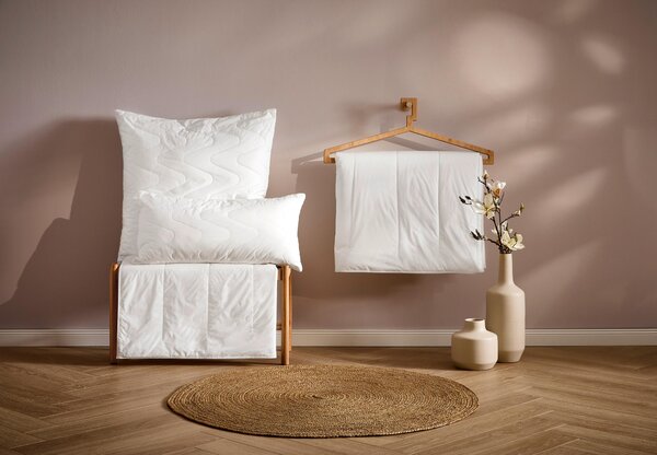 CELOROČNÍ PŘIKRÝVKA, 200/200 cm, Centa-Star - Přikrývky, Online Only