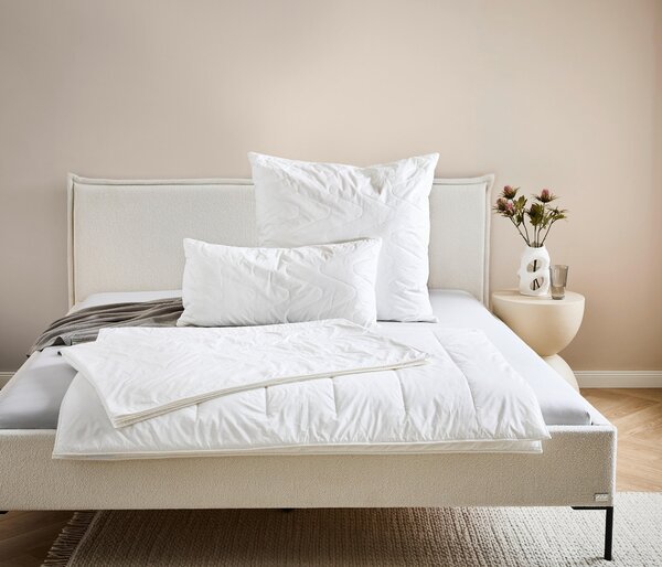 CELOROČNÍ PŘIKRÝVKA, 200/200 cm, Centa-Star - Přikrývky, Online Only