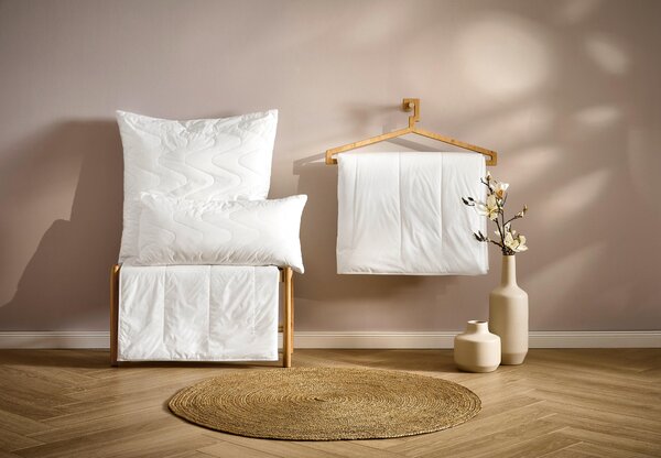 CELOROČNÍ PŘIKRÝVKA, 200/200 cm, Centa-Star - Přikrývky, Online Only