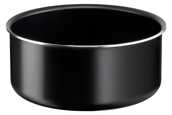 Hliníková sada nádobí 10 ks INGENIO EASY COOK & CLEAN BLAC L1549042 – Tefal