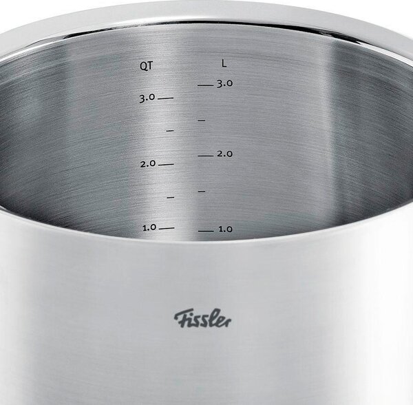 SADA HRNCŮ, 5dílné Fissler