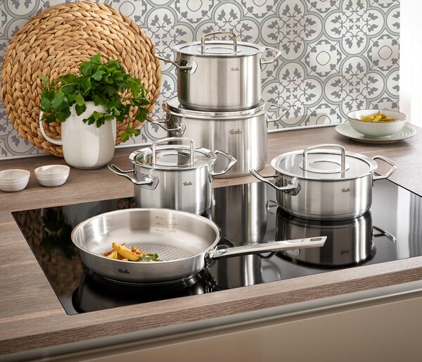 SADA HRNCŮ, 5dílné Fissler