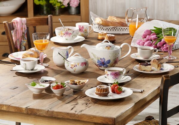 Villeroy&Boch Mariefleur Šálek porcelán 0 ml 1 ks