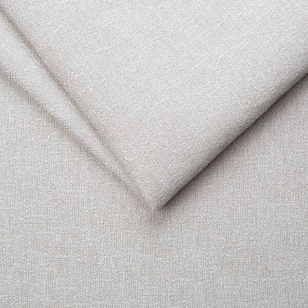 ROHOVÁ SEDAČKA, textil, krémová Livetastic - Sedací soupravy, Online Only