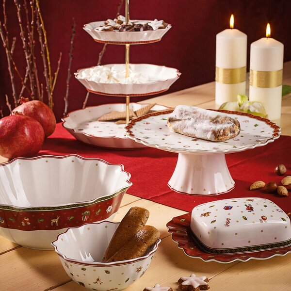 Villeroy&Boch Toy's Delight Podnos 21 cm