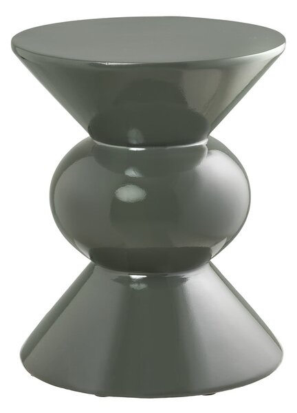 Kulatý odkládací stolek ø 33,5 cm Rosolina – House Nordic