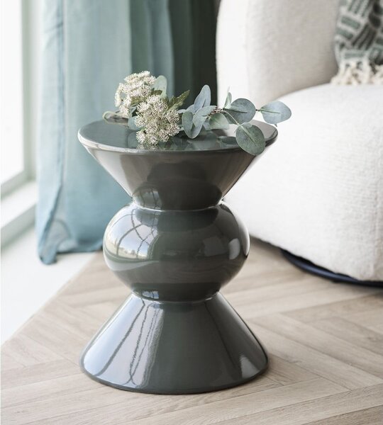 Kulatý odkládací stolek ø 33,5 cm Rosolina – House Nordic
