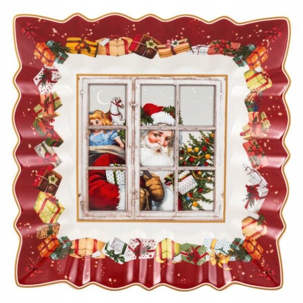Talíř na salát, předkrmový talíř Villeroy&Boch Toy's Fantasy 23 cm