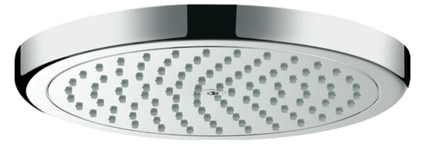 Hansgrohe Croma - Hlavová sprcha 220 1jet se sprchovým ramenem 389 mm, chrom 26464000 + 27413000