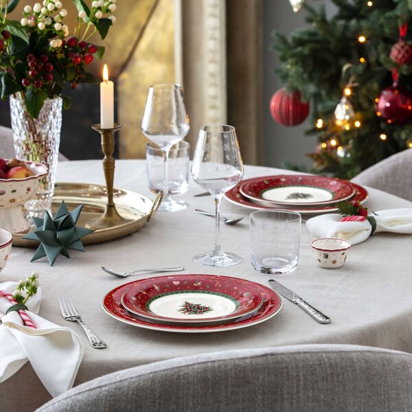Talíř na salát, předkrmový Villeroy&Boch Toy's Delight Specials 215
