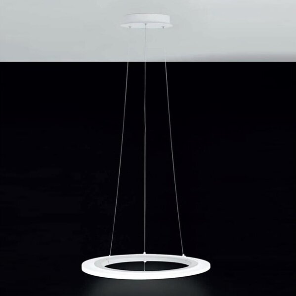Eglo 39271 - LED Závěsné svítidlo PENAFORTE LED/30,5W