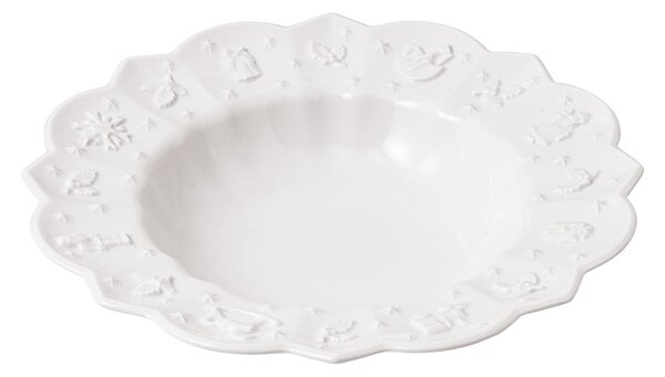 Hluboký talíř na polévku Villeroy&Boch Toy's Delight Royal Classic 22,5 cm