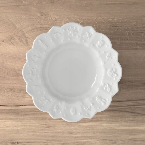 Hluboký talíř na polévku Villeroy&Boch Toy's Delight Royal Classic 22,5 cm