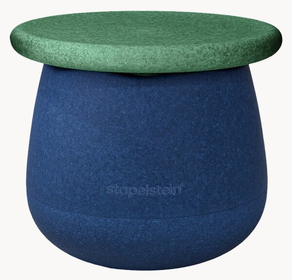Dětský úložný taburet Dynamic